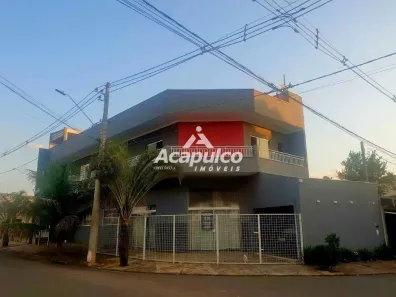 com 4 Quartos à venda, 295m² no Jardim das Orquídeas, Americana