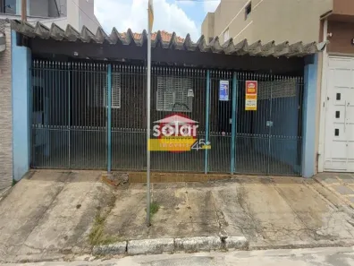 Casa com 3 Quartos à venda, 250m² no Vila São Francisco (Zona Leste), São Paulo
