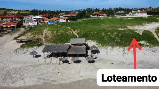 Lote/Terreno à venda, 250m² no , Beberibe