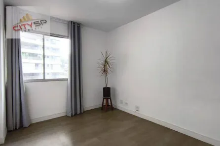 Apartamento com 1 Quarto à venda, 41m² no Paraíso, São Paulo