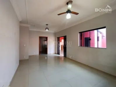 Casa com 3 Quartos para alugar, 150m² no Parque Novo Mundo, Americana