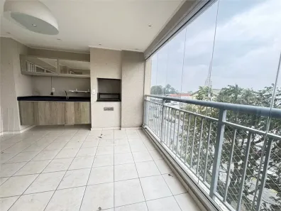 Apartamento com 2 Quartos à venda, 82m² no Tucuruvi, São Paulo