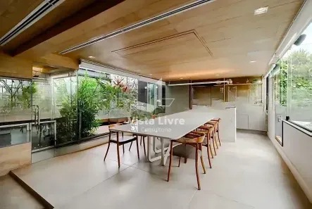 Apartamento com 2 Quartos à venda, 217m² no Vila Pompéia, São Paulo
