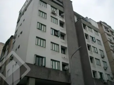 Apartamento com 1 Quarto à venda, 26m² no Centro Histórico, Porto Alegre