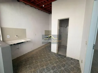Kitnet com 1 Quarto para alugar, 25m² no Plano Diretor Sul, Palmas