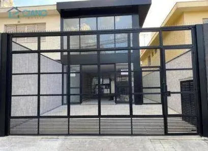Prédio Comercial para alugar, 140m² no Tatuapé, São Paulo