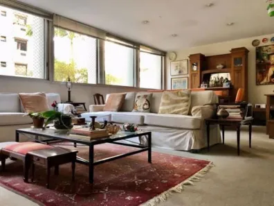 Apartamento com 4 Quartos à venda, 140m² no Itaim Bibi, São Paulo