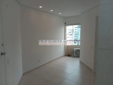 Apartamento com 1 Quarto à venda, 35m² no Bela Vista, São Paulo