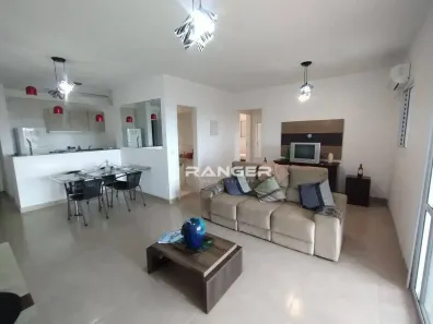 Apartamento com 2 Quartos à venda, 94m² no Ponta da Praia, Santos