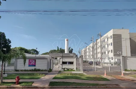 Apartamento com 2 Quartos à venda, 39m² no Jardim Brasília (Vila Xavier), Araraquara