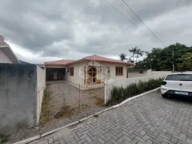 Casa com 3 Quartos para alugar, 90m² no Guarda do Cubatão, Palhoça