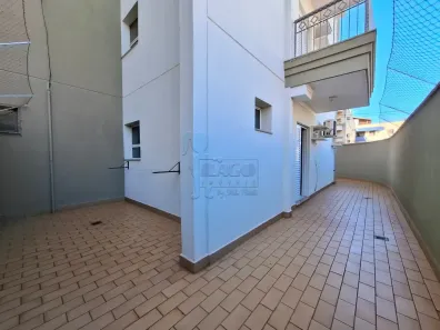 Apartamento com 2 Quartos à venda, 71m² no Vila Ana Maria, Ribeirão Preto