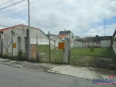 Lote/Terreno à venda, 414m² no Centro, Jacareí