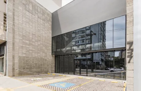 Ponto Comercial para alugar, 217m² no Petrópolis, Porto Alegre