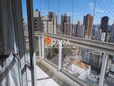 Apartamento com 3 Quartos à venda, 96m² no Centro, São Bernardo do Campo