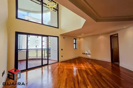 Apartamento com 2 Quartos à venda, 169m² no Jardim, Santo André