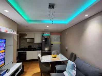 Apartamento com 2 Quartos à venda, 41m² no Vila Pirituba, São Paulo