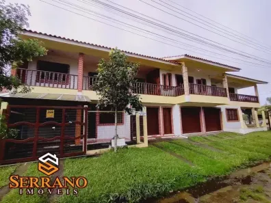 Apartamento com 2 Quartos à venda, 98m² no Albatroz, Imbé