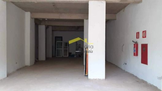 Ponto Comercial à venda, 147m² no Buritis, Belo Horizonte