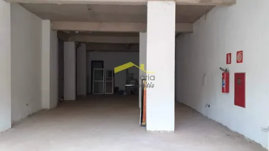 Ponto Comercial à venda, 147m² no Buritis, Belo Horizonte