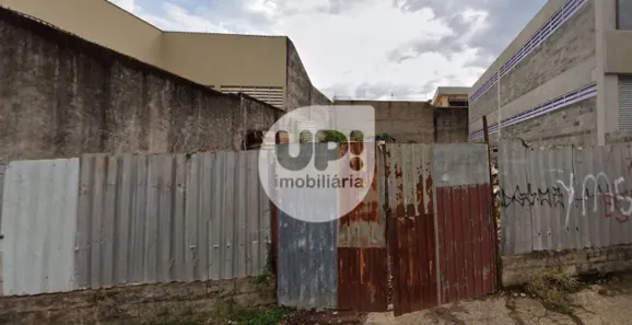 Lote/Terreno à venda, 420m² no Higienópolis, Piracicaba