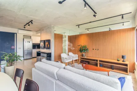 Apartamento com 1 Quarto à venda, 69m² no Petrópolis, Porto Alegre