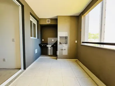 Apartamento com 3 Quartos à venda, 98m² no Horto Florestal, Jundiaí