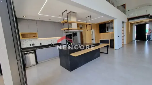 Casa de Condomínio com 3 Quartos à venda, 426m² no Residencial Estoril Premium, Bauru