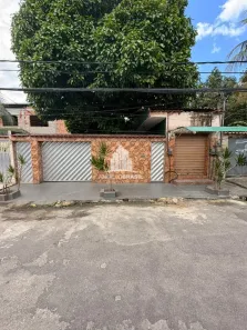 Casa com 4 Quartos à venda, 150m² no Jardim Tropical, Nova Iguaçu