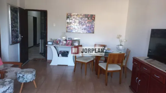 Apartamento com 2 Quartos à venda, 60m² no Barreto, Niterói