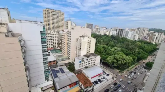 Apartamento com 3 Quartos à venda, 110m² no Icaraí, Niterói