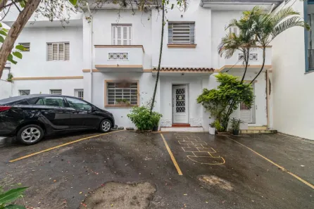 Ponto Comercial com 7 Quartos para alugar, 136m² no Vila Mariana, São Paulo