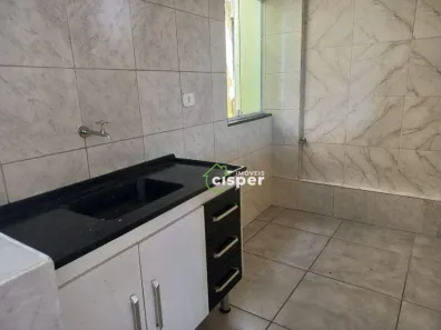 Casa com 1 Quarto para alugar, 50m² no Jardim Penha, São Paulo