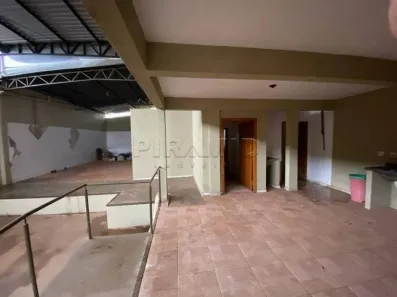Ponto Comercial para alugar, 379m² no Parque Residencial Cândido Portinari, Ribeirão Preto