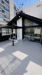 Cobertura com 2 Quartos à venda, 173m² no Vila Clementino, São Paulo