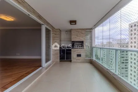 Apartamento com 4 Quartos à venda, 180m² no Perdizes, São Paulo