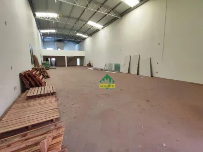 Ponto Comercial para alugar, 429m² no Vila Nova, Araçatuba