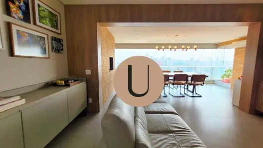 Apartamento com 3 Quartos à venda, 3000m² no Pinheiros, São Paulo