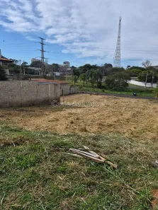 Lote/Terreno à venda, 727m² no Estância das Flores, Jaguariúna