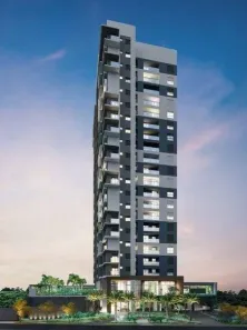 Apartamento com 3 Quartos à venda, 104m² no Santa Rosa, Londrina