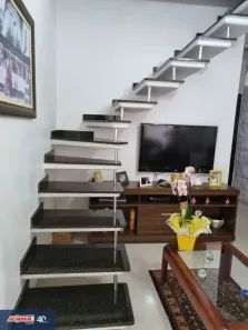 Sobrado com 3 Quartos à venda, 212m² no Vila Flórida, Guarulhos