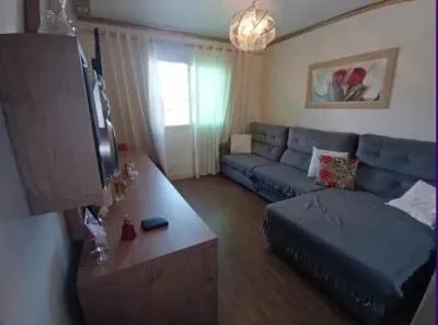 Casa de Condomínio com 2 Quartos à venda, 100m² no Jardim Santa Mônica, São Paulo