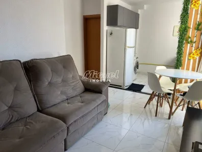 Apartamento com 2 Quartos à venda, 42m² no Jardim Parque Jupiá, Piracicaba
