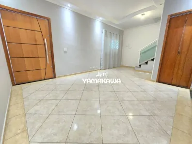 Sobrado com 3 Quartos à venda, 110m² no Vila Regina ( Zona Leste), São Paulo
