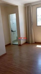 Apartamento com 2 Quartos à venda, 51m² no Recanto Quarto Centenário, Jundiaí