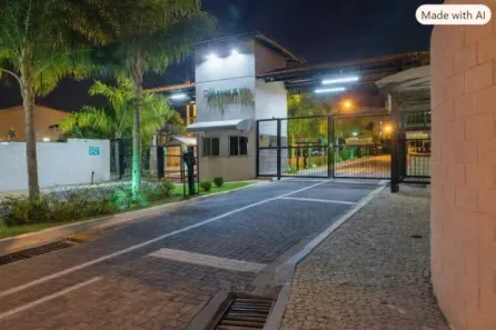 Apartamento com 2 Quartos à venda, 50m² no Parque São Jorge, Campinas