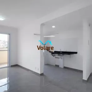 Apartamento com 2 Quartos à venda, 50m² no Novo Osasco, Osasco