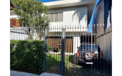 Casa com 3 Quartos para venda ou aluguel, 250m² no Campo Belo, São Paulo
