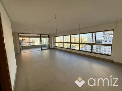 Apartamento com 3 Quartos à venda, 240m² no Setor Marista, Goiânia