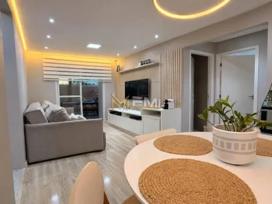 Apartamento com 2 Quartos à venda, 109m² no Jardim Santa Izabel, Hortolândia